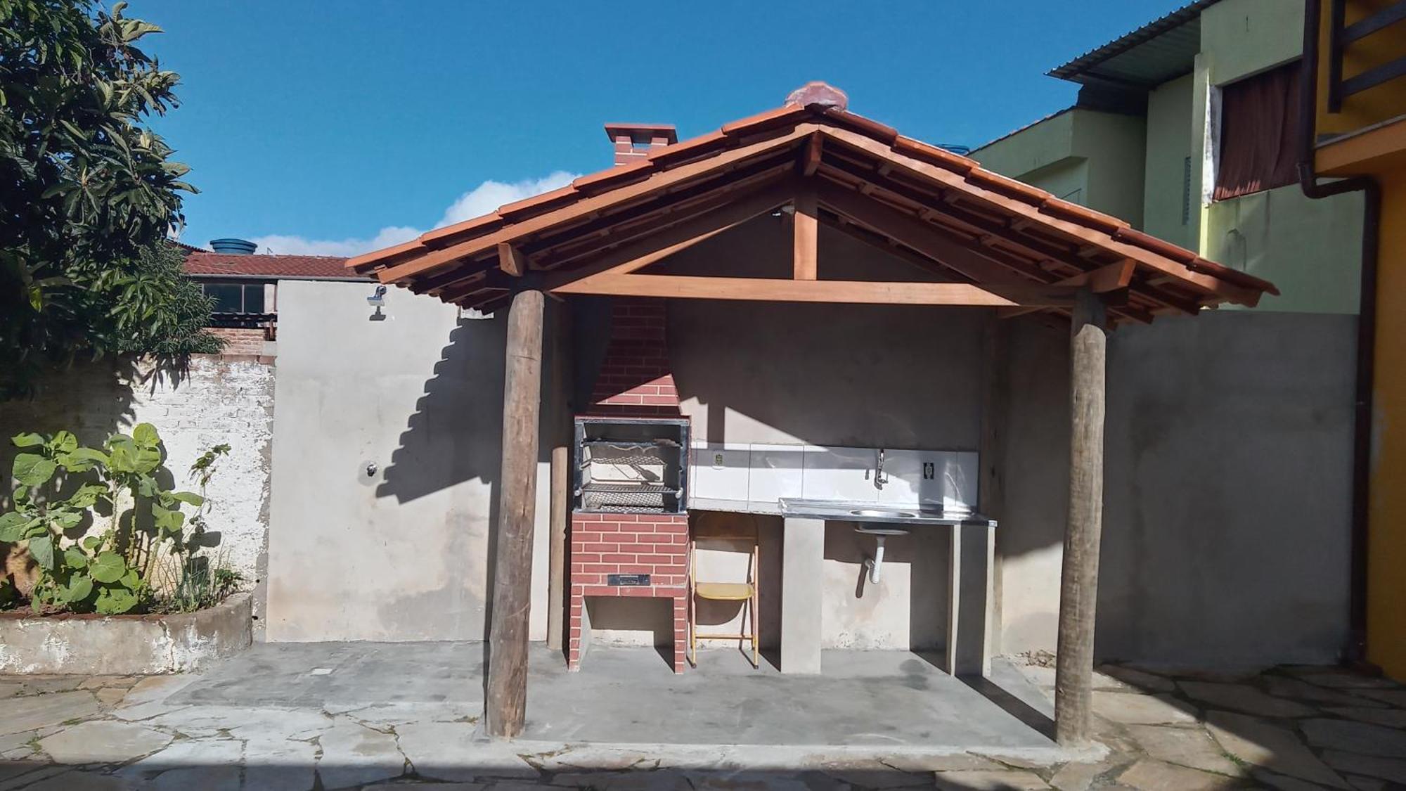 Raizes De Afrodite Quartos São Tomé das Letras Εξωτερικό φωτογραφία